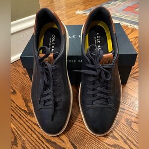 NWT Cole Haan GP topspin sneakers